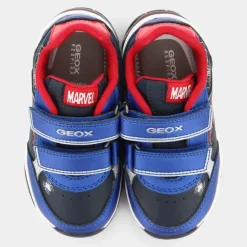 TODO- PRIMI PASSI NAVY/RED B3684A05054C0735