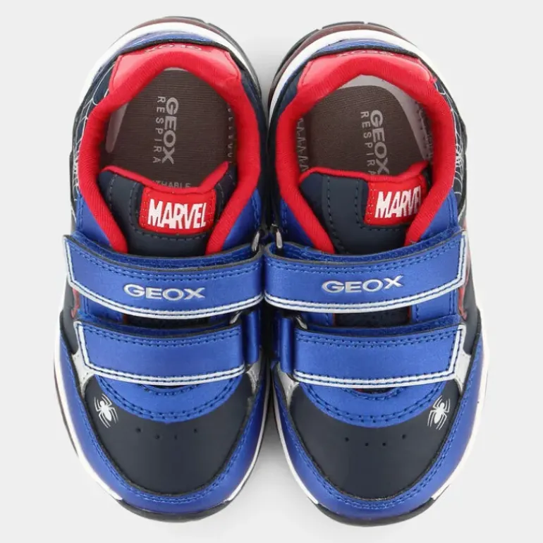 TODO- PRIMI PASSI NAVY/RED B3684A05054C0735