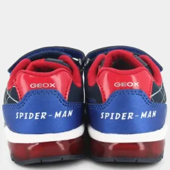 TODO- PRIMI PASSI NAVY/RED B3684A05054C0735