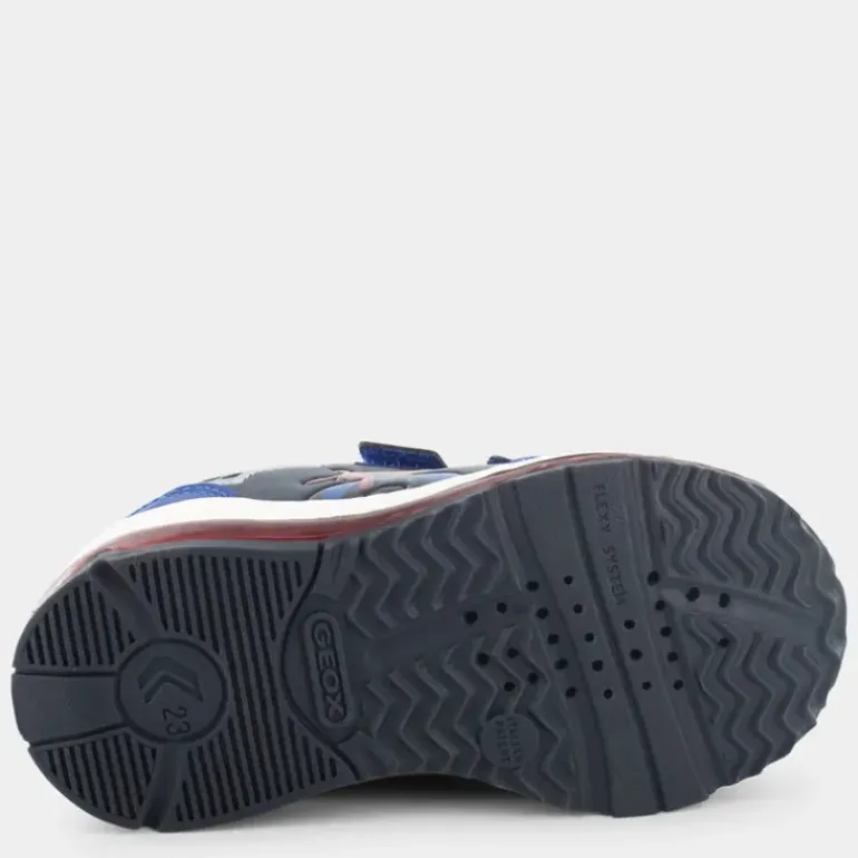 TODO- PRIMI PASSI NAVY/RED B3684A05054C0735