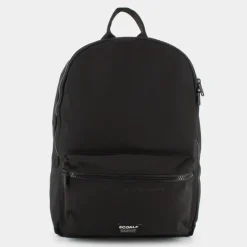 TOKIO BECAUSE MOCHILA- ZAINI BLACK 0092S24-319