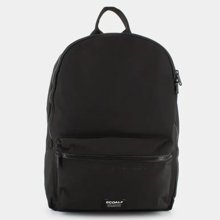 TOKIO BECAUSE MOCHILA- ZAINI BLACK 0092S24-319