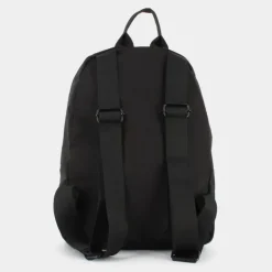 TOKIO BECAUSE MOCHILA- ZAINI BLACK 0092S24-319