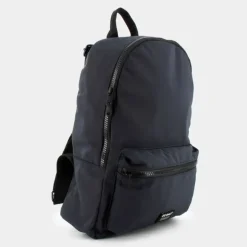 TOKIO BECAUSE MOCHILA- ZAINI DEEP NAVY 0092S24-161
