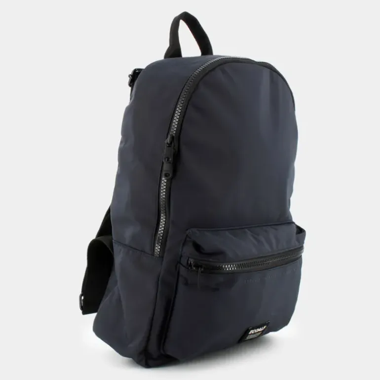 TOKIO BECAUSE MOCHILA- ZAINI DEEP NAVY 0092S24-161