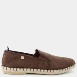 TOM HOLE/MICRO- MOCASSINI CAPPUCCINO 7500040276