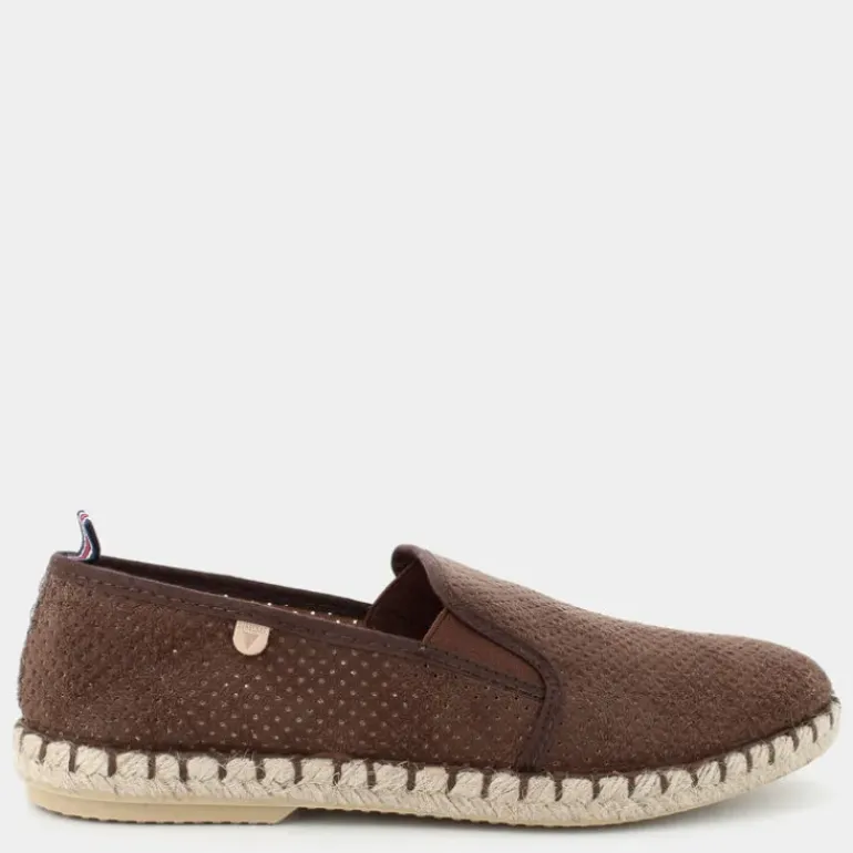TOM HOLE/MICRO- MOCASSINI CAPPUCCINO 7500040276