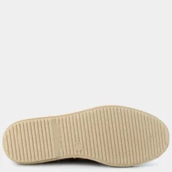 TOM HOLE/MICRO- MOCASSINI CAPPUCCINO 7500040276