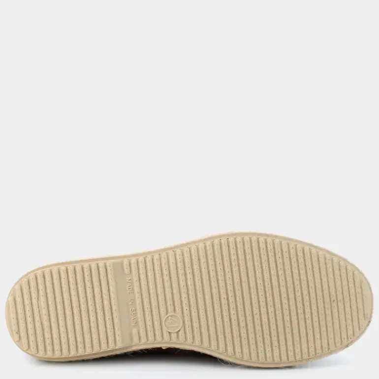 TOM HOLE/MICRO- MOCASSINI CAPPUCCINO 7500040276