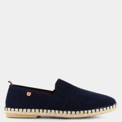 TOM REJILLA/PARIS- MOCASSINI MARINO 7500040096