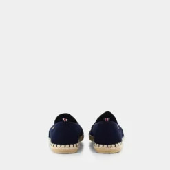 TOM REJILLA/PARIS- MOCASSINI MARINO 7500040096