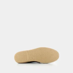 TOM REJILLA/PARIS- MOCASSINI MARINO 7500040096