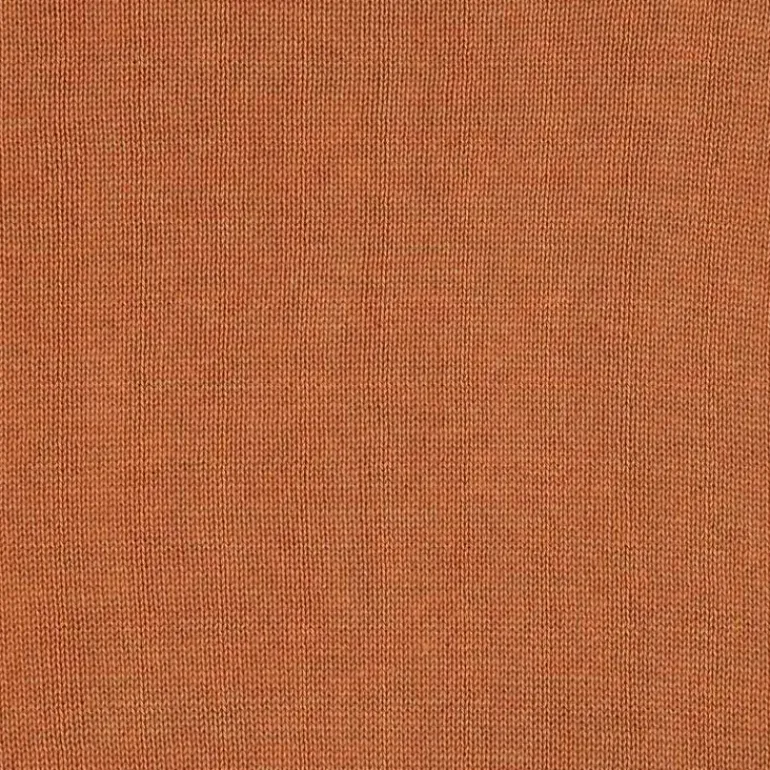 TORI- MAGLIE E FELPE AMBER BROWN 12259755