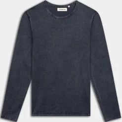 TORI- MAGLIE E FELPE NAVY BLAZER 12259755