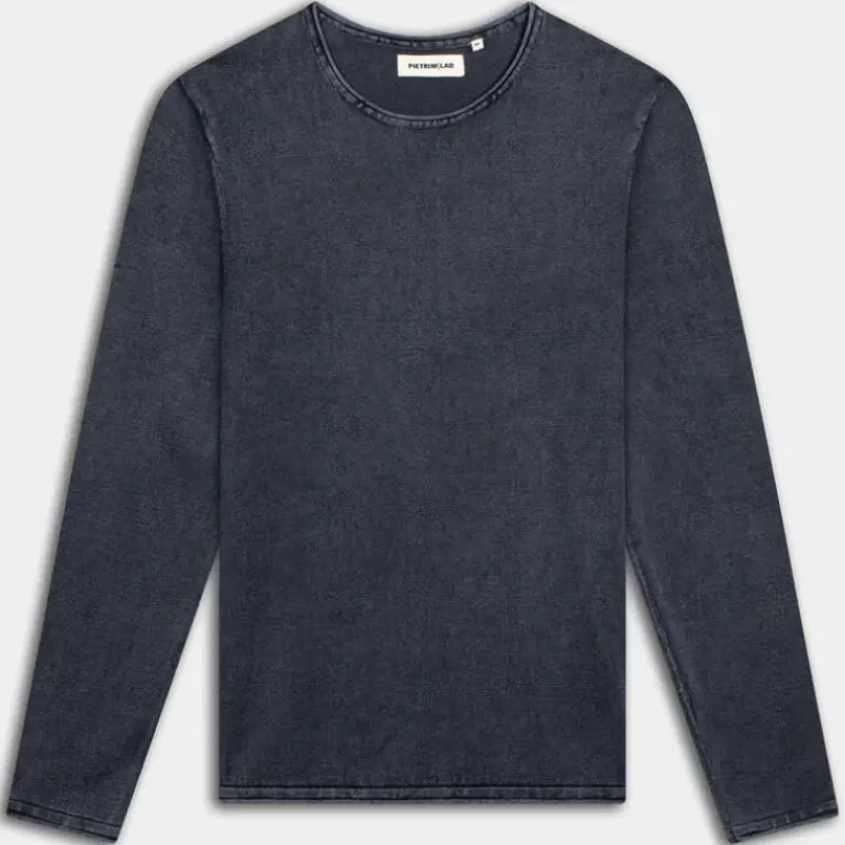 TORI- MAGLIE E FELPE NAVY BLAZER 12259755
