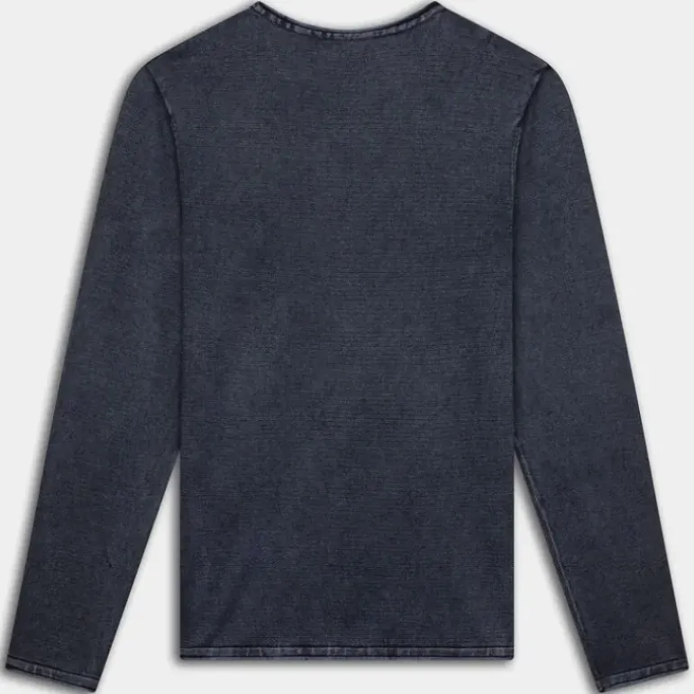 TORI- MAGLIE E FELPE NAVY BLAZER 12259755