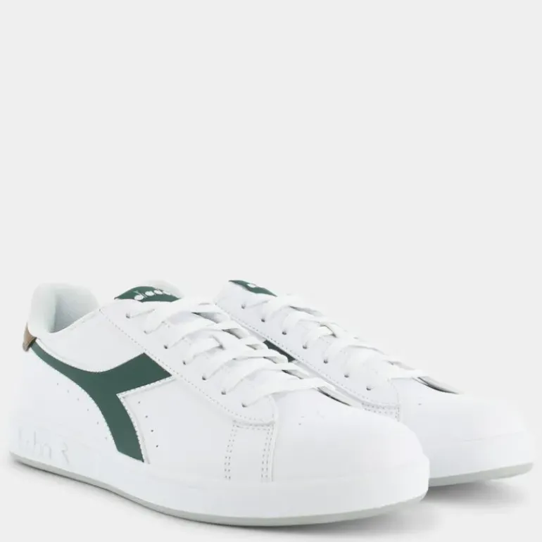 TORNEO- SPORTIVE WHITE/PINENEEDLE 178327