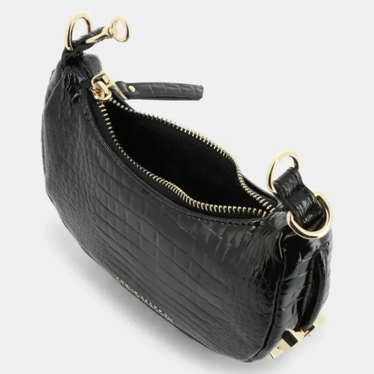 TRACOLLE BLACK/GOLD SMABRISCKY-C-B-G