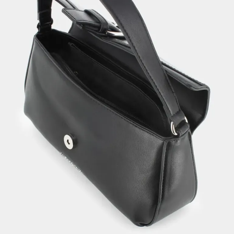 TRACOLLE BLACK MB0588BE2