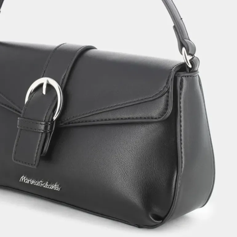 TRACOLLE BLACK MB0588BE2