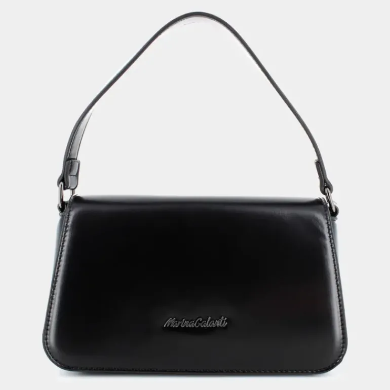 TRACOLLE BLACK MB0587BE2