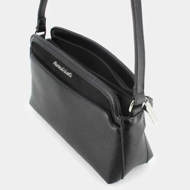 TRACOLLE BLACK MB0580CY1