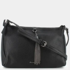 TRACOLLE BLACK MB0546CY2