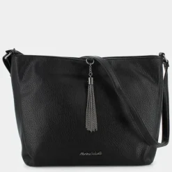 TRACOLLE BLACK MB0546CY3