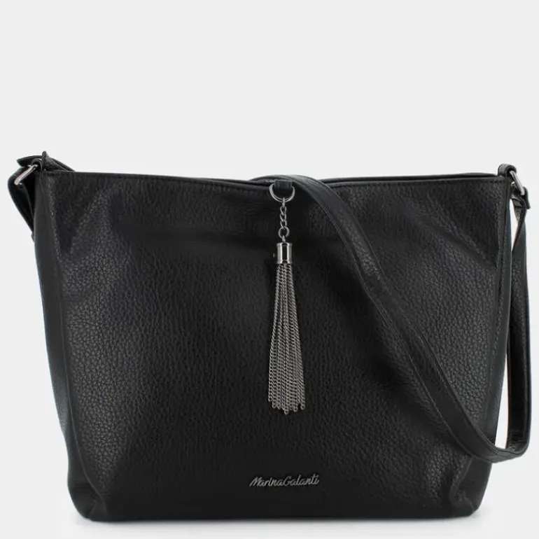 TRACOLLE BLACK MB0546CY3