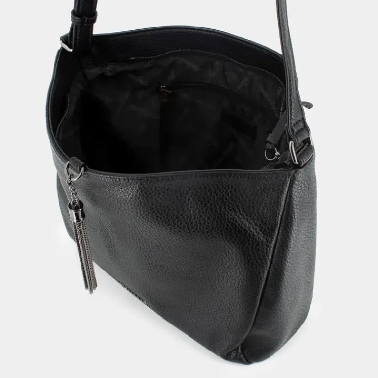 TRACOLLE BLACK MB0546CY3
