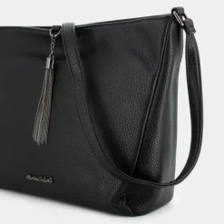 TRACOLLE BLACK MB0546CY3