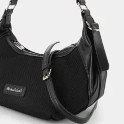 TRACOLLE BLACK MB0528H02