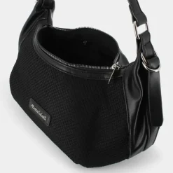 TRACOLLE BLACK MB0528H02