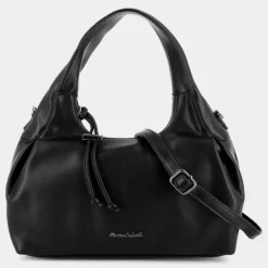 TRACOLLE BLACK MB0585HO2