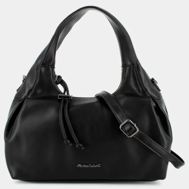 TRACOLLE BLACK MB0585HO2