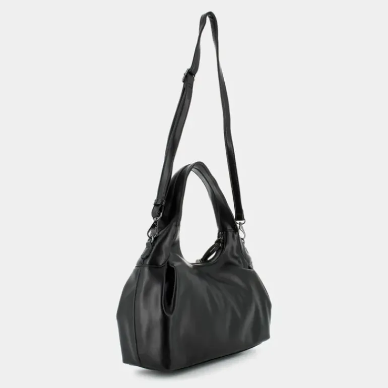 TRACOLLE BLACK MB0585HO2