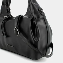 TRACOLLE BLACK MB0585HO2