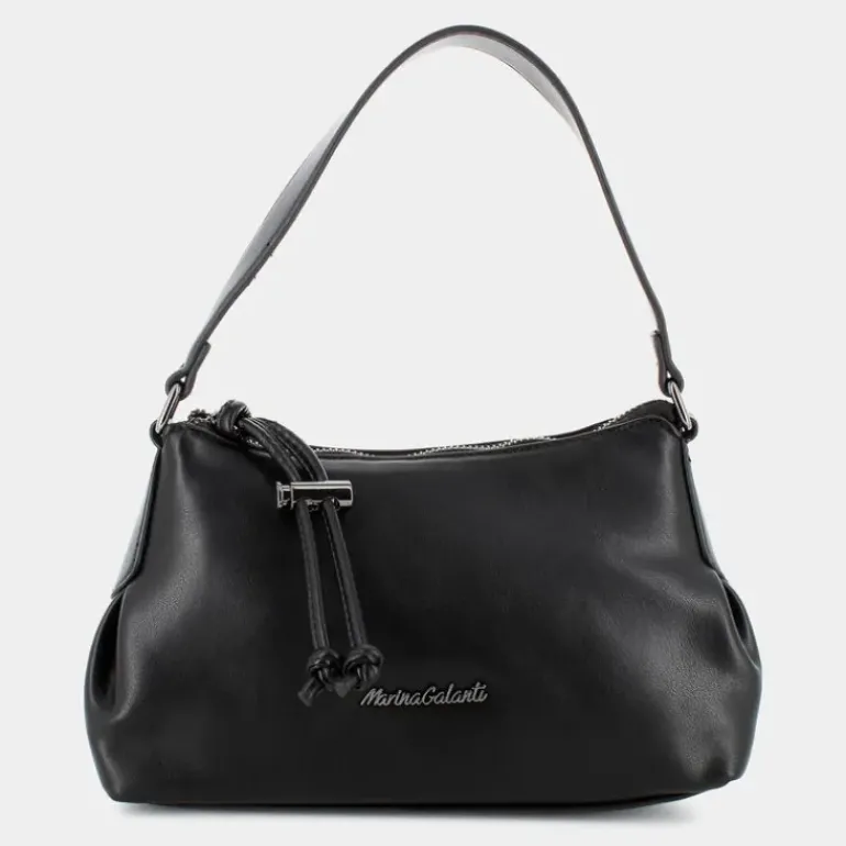 TRACOLLE BLACK MB0585HO1