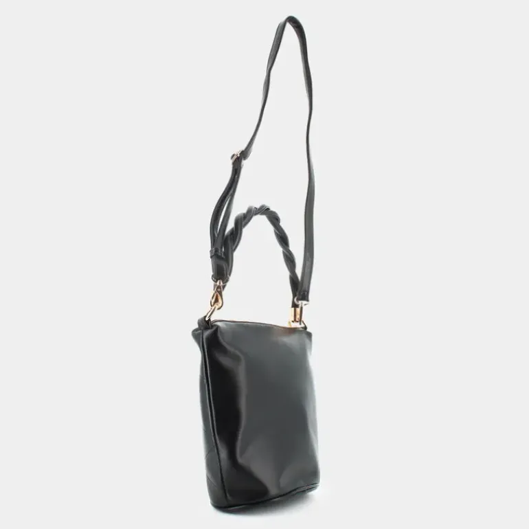 TRACOLLE BLACK MB0573HO2