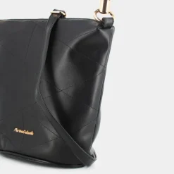 TRACOLLE BLACK MB0573HO2