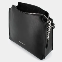 TRACOLLE BLACK MB0503HO2