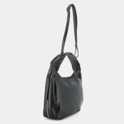 TRACOLLE BLACK MB0572HO3