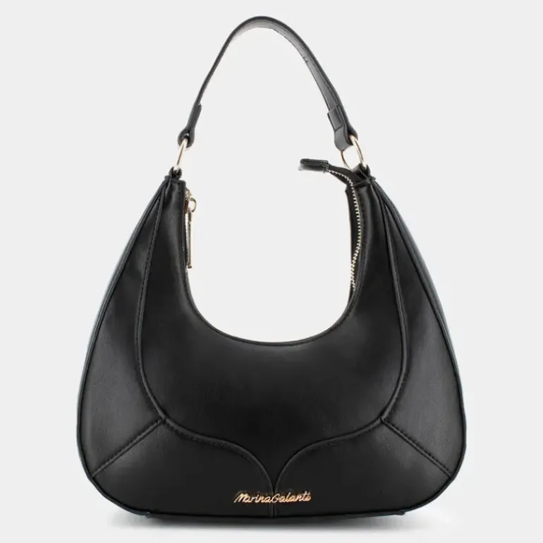 TRACOLLE BLACK MB0552HO2