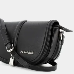 TRACOLLE BLACK MB0574SR1