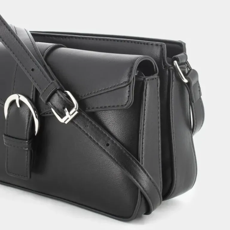 TRACOLLE BLACK MB0588SR2