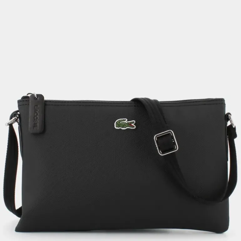 TRACOLLE BLACK NF1887PO