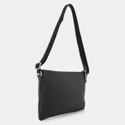 TRACOLLE BLACK NF1887PO