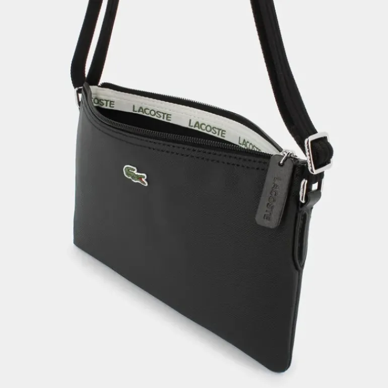 TRACOLLE BLACK NF1887PO