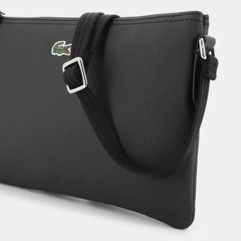 TRACOLLE BLACK NF1887PO