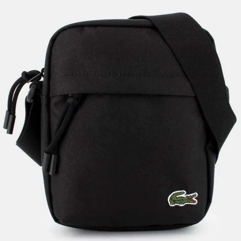 TRACOLLE BLACK NH4102NE